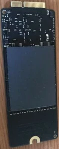 Apple MacBook Pro Retina 13" 15" SSD 2012 Early 2013 A1425 A1398 - Afbeelding 1 van 2
