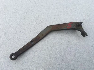 Porsche 356 Folding Convertible Top Lever / Bracket #5 c#105 - Picture 1 of 8