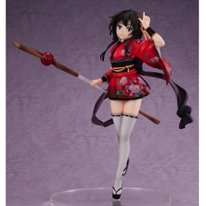 Megumin: Oiran Ver. (Konosuba) 1/7 KADOKAWA Corporation Figure - Picture 1 of 7