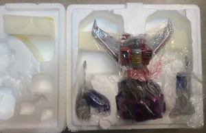 TRANSFORMERS - STARSCREAM Büste aus Diamant Select Toys and Art Asylum - Bild 1 von 9