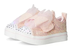 Girl's Shoes SKECHERS KIDS Twi-Lites 2.0 314382N (Toddler) - Picture 1 of 15