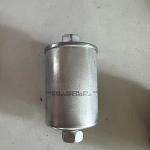 “MICROGARD PREMIUM FUEL FILTER” 33481 REPLACES FRAM G3727. New In Open Box. B412 - Foto 1 di 1