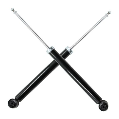 Rear Absorber Shocks Struts Fit for 1998-2010 Volkswagen Beetle - Image 1 of 4