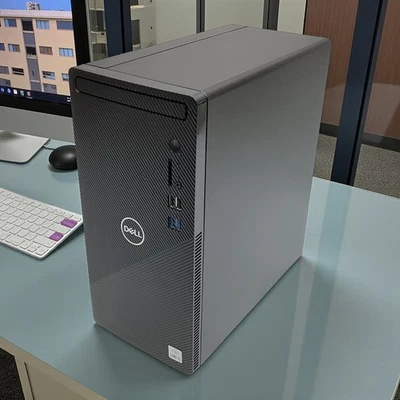 Dell Inspiron 3880 Core i5 10.ª generación 32 GB 512 GB NVMe SSD Wi-Fi HDMI Windows 11 Foto 1 de 4