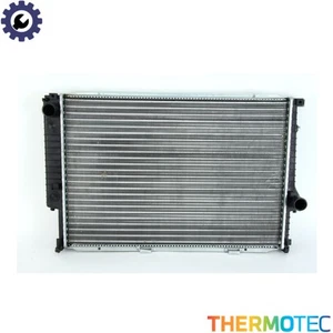 RADIATOR ENGINE COOLING D7B014TT FOR BMW 8E315E347E32 M62B44 4.4L M60B40 4.0L - Picture 1 of 9