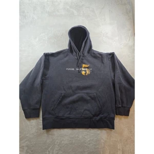 Fossil Hoodie Sweatshirt Mens XL Shipyard Co. Graphic Heavyweight *Read - Picture 1 of 11