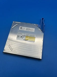 Dell OptiPlex | Slim DVD RW Drive w/ Caddy Bracket | 0PNDVV DU-8A5LH | Tested! - Picture 1 of 5