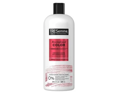 TRESemme Conditioner Color Revitalize - 28 fl oz (828 ml) - Image 1 of 2