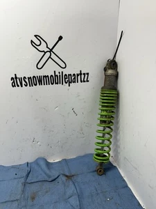 98 99 00 Arctic Cat Zr ZL 500 600 Oem Front Shock 0603-904 - Picture 1 of 6