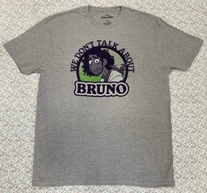 Disney's Encanto Bruno Men's Graphic Tee Size XL AND XXL - Picture 1 of 2