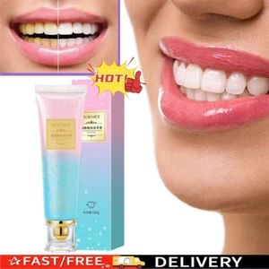 Niacinamide Whitening Toothpaste Natural Niacin amide Toot hpaste❁ - Bild 1 von 12
