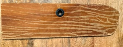 FIAT 124 1968-1978 Sport Spider tablero guantera puerta Foto 1 de 3