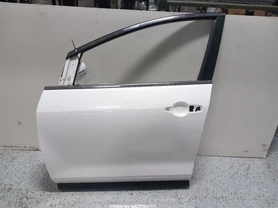 Mazda CX-7 2007-2012 montaje de puerta delantera del conductor 25232 Foto 1 de 4