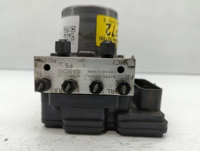 Módulo de control de bomba ABS KIA SOUL 2016-2016 QSLHR Foto 1 de 4