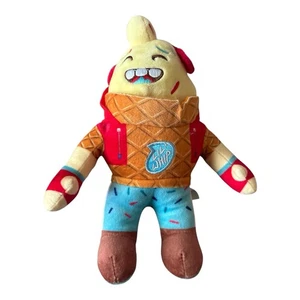 Fortnite 8” Plush Lil' Whip Stuffed Plush Toy Collectible 2019 Epic Games Inc. - Picture 1 of 3