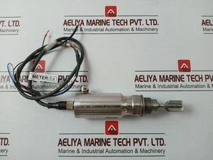 ENDRESS+HAUSER FTL50-GGQ2AA8N3A Vibronic Point Level Detector 64 BAR 0.6 Meter - Picture 1 of 16