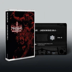 Judas Priest Holidays in Houston: The Texas Broadcast 198 (Cassette) (US IMPORT) - Picture 1 of 1