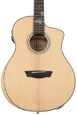 Washburn Bella Tono Allure SC56S - Gloss Natural - Image 1 of 4