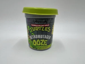 TMNT Retromutagen Traoze 1989 vuoto adolescente mutante tartarughe ninja vintage - Foto 1 di 8