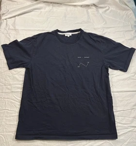 Herren T-Shirt Norse Projects Xxl Ryan Carl - Bild 1 von 6