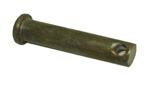 Replacement Brake Pin for Clevis (.23" OD x 1'' L) Go Kart Mini Bike Drift Trike - Picture 1 of 1