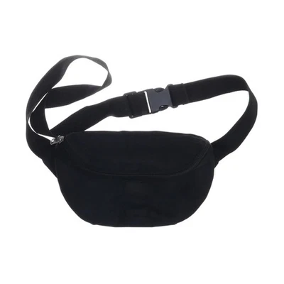 Urban Classics, Gürteltasche, Unisex (Erwachsene), Schwarz, 25, 1, 13 cm #tpn - Bild 1 von 4