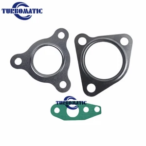 Gasket kit for Toyota Camry Hilux Land Cruiser with 1KD Engine Turbo 17201-UM010 - Picture 1 of 8