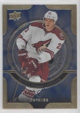 2013-14 Upper Deck Shining Stars Defense Oliver Ekman-Larsson #D2