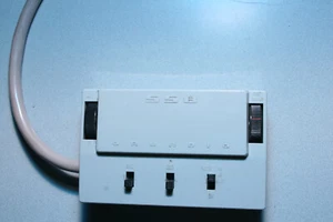 SSB-Zusatz für Grundig Satellit Weltempfänger - Bild 1 von 8