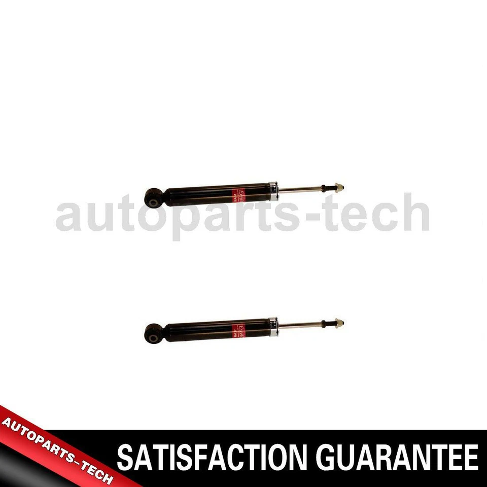 KYB Rear Shocks Struts For Infiniti QX60 2017 2015 2014 2015 2016 2017 2018 - Image 1 of 1