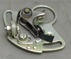 Yamaha YL2 Ignition Point Contact Breaker YG5T 165-81121-21-00 Generator - Picture 1 of 3