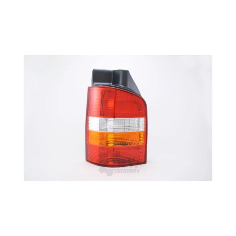 Heckleuchte Rückleuchte Rücklicht Sinistra JOHNS Per VW Multivan V 7HM 7HN 7HF - Immagine 1 di 1
