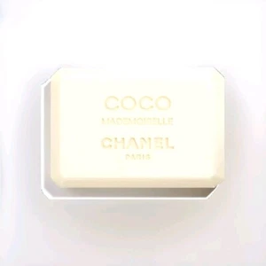CHANEL Coco Mademoiselle Gentle Perfumed Soap (3.6oz) NEW IN BOX - Picture 1 of 4