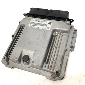 ⭐️ JAGUAR XF R-SPORT 15-22 2.0 D INGENIUM ENGINE ECU CONTROL H7A3-12C520-FDC - Picture 1 of 2
