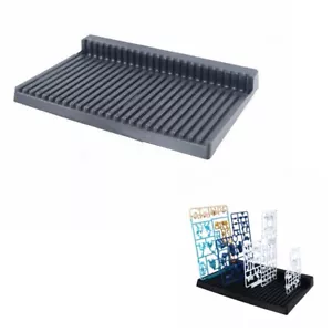 Model Parts Display Stand Holder Model Making Accessory Stand for Parts Pieces - Picture 1 of 7