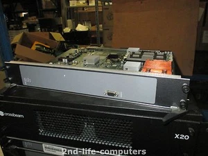 Crossbeam APM 2030 004911S 2x 4GB RAM Module Board FROM: X20 SYSTEM - Afbeelding 1 van 4