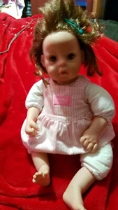 Phyllis Pankins Puppe 1999 - Bild 1 von 12