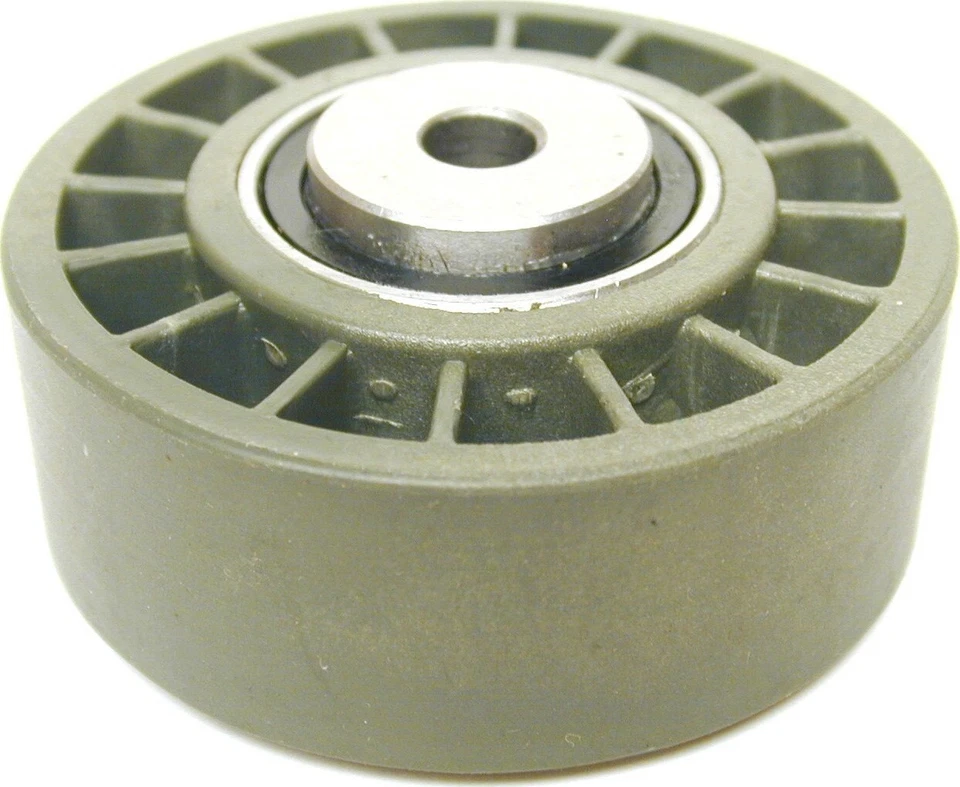 URO Accessory Drive Belt Tensioner Pulley For 1994-1997 Mercedes-Benz C280 - Image 1 of 1