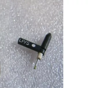 PUNTINA DIAMANTE PER GIRADISCHI GARRARD 41CSS LUNGA CODICE 525/27 NUOVA - Foto 1 di 1