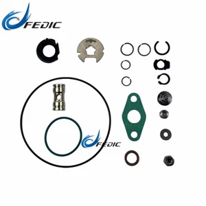 Turbo repair kit 53039880268 for Nissan Murano 2.5 DCI YD22DDT 2.5L 140Kw 2008 - Picture 1 of 8