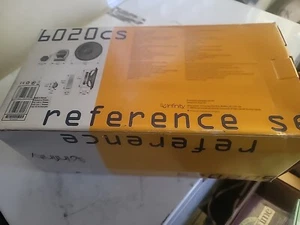 Infinity Reference 6020 CS - Picture 1 of 6