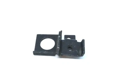 Genuine BMW 46632315094 Front Right Turn Signal Bracket for R80GS R100GS PD... - Image 1 of 4