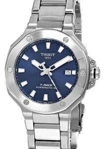 TISSOT T-Race Powermatic 80 Automatic 41MM Men's Watch T141.807.11.041.00 - Picture 1 of 5