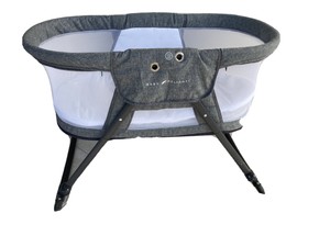 baby delight bedside sleeper