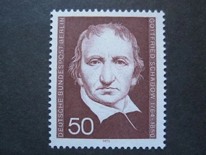 Berlin minr. 482 postfrisch (Be 482) - Imagen 1 de 1