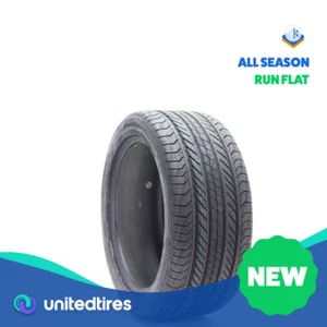 New 275/40R19 Continental ProContact GX SSR MOE 101H - 10/32 - Picture 1 of 4
