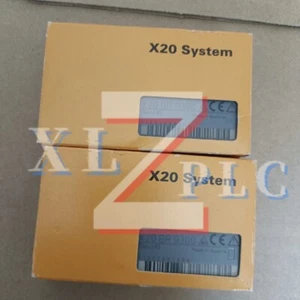 MÓDULO B&R X20BR9300 NUEVO 1 PIEZA En Caja* - Imagen 1 de 1