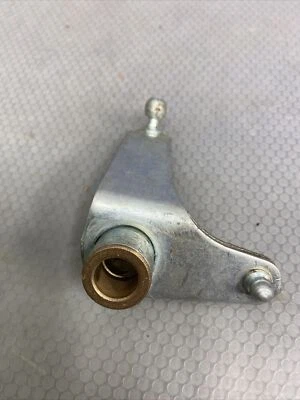 EIXO DE ALAVANCA DE CÂMBIO FIAT DUCATO 1473314080 - Imagem 1 de 3