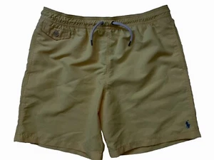 Ralph Lauren Swim Trunks Boys XL  - Picture 1 of 6