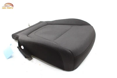 2022-2024 HYUNDAI TUCSON DELANTERO IZQUIERDO LADO DEL CONDUCTOR ASIENTO INFERIOR COJÍN OEM Foto 1 de 4